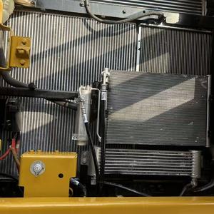 Excavadora Caterpillar 330 GC Usada, Excavadora Caterpillar GC de Segunda Mano en Buen Estado de Funcionamiento, Pocas Horas para Proyectos de Minería y Excavación - Product Image 3