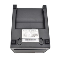 Impresora Térmica de Recibos Xprinter USB de 80 mm con Corte Parcial, Impresora Térmica POS para Cocina, Restaurante, Comercio Minorista