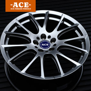 Rueda Forjada Ligera de 20 Pulgadas para Autos de Pasajeros, <span class=keywords><strong>5</strong></span>*115, para Challenger, Charger SRT, Drag Racing, BMW, Porsche, Audi, Benz - Product Image 6