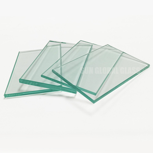 Cửa kính tắm cường lực trong suốt 6mm 8mm 10mm, cửa phòng tắm kính cường lực cao cấp, cửa kính phòng tắm chống mưa, cabin tắm - Product Image 4