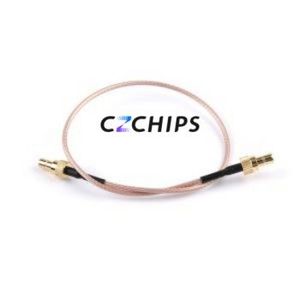 KH-SMBJ-SMBJ-RG1.78-240MM RF Cable RF Whole Sale Electronic Component Chips Supplier & BOM Service - Product Image 2