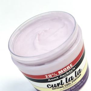 Curlala Crema Modellante per Capelli Ricci, Ondulati e Mossi Naturali - Cera e Crema per Capelli - Product Image 5