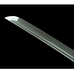 Popular personalizable 103cm 1,39 kg hecho a mano Samurai ZJG24018 espada Katana para colección de Cosplay - Product Image 6