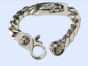 Цепочка из титановой стали - Product Image 3