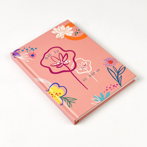 Carnet de planification quotidienne personnalisé de la <span class=keywords><strong>Bible</strong></span> 365 jours avec couverture rigide, papier couché et papier d'art, couleur CMJN, reliure parfaite - Product Image 4