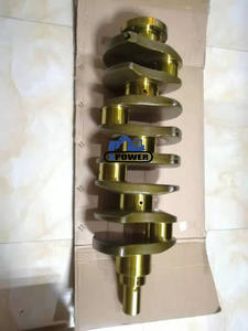 Cigüeñal XPower para Motor Diésel 3204, 1W9771, para Reparación de Excavadoras de Orugas - Product Image 3