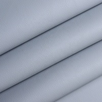 Cuir PU microfibre gaufré imitation 1,4 mm, écologique, imperméable et élastique, pour chaises, chaussures, sacs, canapés, vêtements et décorations