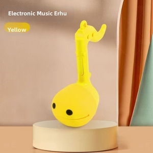 Jouet musical électrique Otamatone, synthétiseur électronique en plastique ABS pour enfants de 5 ans et plus - Product Image 3