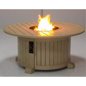 <strong>Firepit</strong> Coffee <strong>Table</strong> - Product Image 1