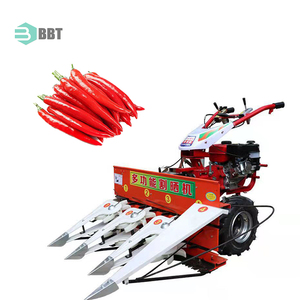<b>Corn</b> Silage Green Forage <b>Harvester</b>/Farm Tractor Front Wheat Cutting Machine Rice Reaper Beans Grass Sesame <b>Corn</b> <b>Harvester</b> <b>Corn</b> S - Product Image 5