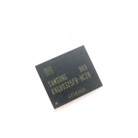 K4G80325FB-HC K4G80325FB K4G80325 80325FB FBGA-170 GDDR5 Mémoire Particules 8G 256*32 Flash IC Puce K4G80325FB-HC28