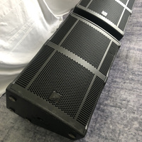 Moniteur de scène audio V35 15 pouces avec haut-parleurs professionnels et système de sonorisation/amplificateurs