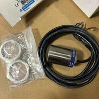 XS130B3PAL2 M30 Sensor Proximitas Induktif PNP 24VDC Normal Terbuka M30 Deteksi Posisi Benda Logam Otomatisasi Mesin Perkakas I