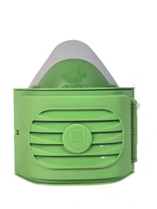 CE Approved Beesafety C&S 2818+ Half <b>Face</b> Respirator Dustproof Lightweight Reusable Washable 3-Layer TPE Material Adjustable - Product Image 6