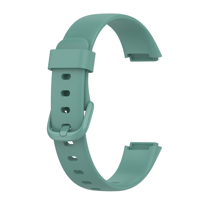Boucle de couleur 4-Vert pin