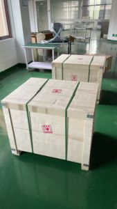 เครื่องบรรจุน้ำผึ้งพร้อมระบบควบคุม PLC ความเร็ว 10 ลิตร/นาที เครื่องบรรจุน้ำผึ้งความแม่นยำสูงแบบอัตโนมัติสำหรับบรรจุภัณฑ์น้ำผึ้งหลากหลายรูปแบบ - Product Image 6