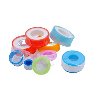 Best Verkopende Afdichting Strip Afdichting Ptfe Tape Speciaal Ontwerp Waterpijp Ptfe Afdichting Draad Tape