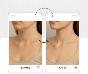 Outil de massage Gua Sha en céramique pour <span class=keywords><strong>drainage</strong></span> <span class=keywords><strong>lymphatique</strong></span> portable, visage et corps, avec logo - Product Image 4