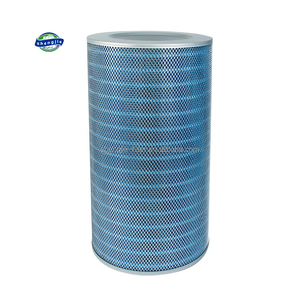 Bụi Lọc Cartridge ngọn lửa chống cháy sơn tĩnh điện xếp li Lọc tuabin khí intake Lọc - Product Image 1