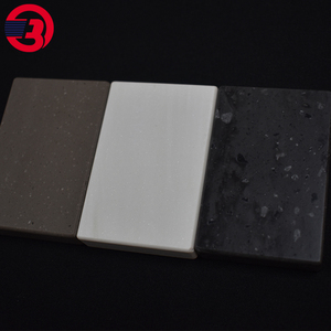 Đá Nhân Tạo 100% tinh khiết rắn bề mặt tấm người đàn ông làm bằng đá cẩm thạch mô hình kết cấu - Product Image 2