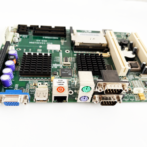 EVOC EC5-1543CLDNA E8D-GF23-051-558 VER.A3 Placa Base Industrial Integrada para Control, Accesorios de Computación 100% en Stock - Product Image 5