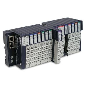 Module d'entrée analogique RSTi original et authentique, 4 canaux, 0~10VDC, 12 bits - Product Image 5
