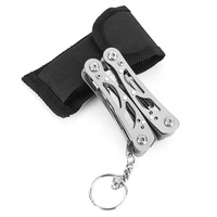 Vente chaude bas prix multi fonctionnel couteau pliant pince multi-usages pince combinaison outil extérieur EDC cadeau Promotion