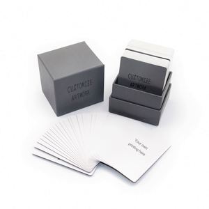 Cartes de jeu personnalisées Bender pour adultes, jeux à boire pour fêtes, design australien - Product Image 3