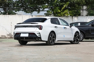 Vente chaude Champion Edition 1.5T 2WD Pro 5 sièges voiture à essence 2025 tout nouveau <span class=keywords><strong>Lynk</strong></span> <span class=keywords><strong>Co</strong></span> 03 7 vitesses DCT coupé - Product Image 5
