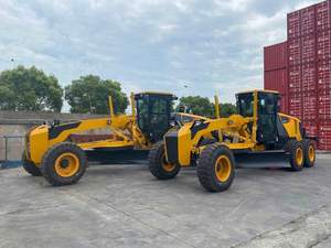 Maquinaria Nueva para Construcción de Carreteras, Motoniveladora LIUGONG 4215D de 215HP en Stock - Product Image 2