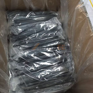 Antena WiFi de Doble Banda 2.4GHz 5.8GHz 5dBi SMA Macho Plegable Inclinable Giratoria de Goma para Router de Largo Alcance y Amplificador de Red - Product Image 5