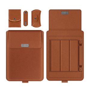 Nuevo Diseño de Fábrica, Venta al por Mayor OEM, Funda Ligera para Portátil de 15.6 Pulgadas, Bolsa para Portátil con Soporte para Computadora - Product Image 5