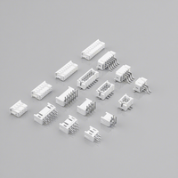 Connecteur JST HC-PHD-2X6A PHD2.0mm, connecteur femelle DIP, connecteur fil-carte pour appareils électroménagers HRS DF11-12DP-DSA