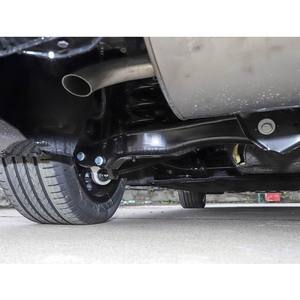 2025 Dongfeng Yipai 007 230Pro Practicidad Coche Ciudad Viajes Vehículos WLTC 170km Rango Ultra Larga Duración Completa DE LA Batería - Product Image 6