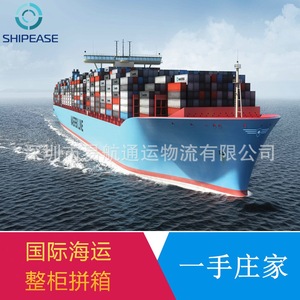 Servicio de Despacho de Aduanas e Inspección de Mercancías de Cuero por Transporte Marítimo de Delta del Río Perla a Varsovia, Servicio FCL y LCL - Product Image 4