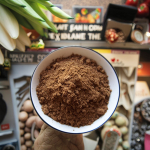 Men Energy Enhance Supplement estratto di polvere di radice di Maca nera sfuso - Product Image 4