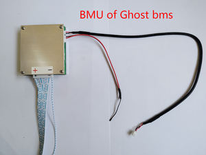 Convertisseur CC BMU 800V vers 12V, accessoire de batterie en provenance de Chine continentale C448 - Product Image 3