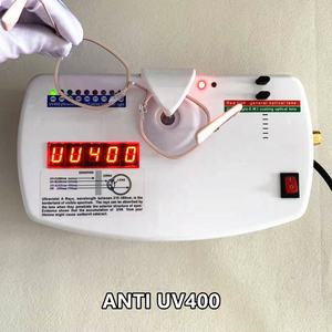 Lunettes Photochromiques Anti-Reflet pour Femme <span class=keywords><strong>Grande</strong></span> <span class=keywords><strong>Taille</strong></span> Hexagonales en Alliage Noir Bleu Verre Photochromique Anti-Lumière Bleue pour Écran de Téléphone 2026 - Product Image 5