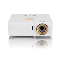 Proyector de Cine en Casa Optoma UHZ718 4K Ultra-HD, 3200 Lúmenes ANSI, Alto Brillo, 3D, Láser DLP Integrado, 5G, Android 9.0