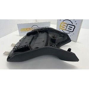 Sella Anteriore Compatibile per Benelli TRK 502 2021 2022, Design Ribassato, Sella Moto - Product Image 6