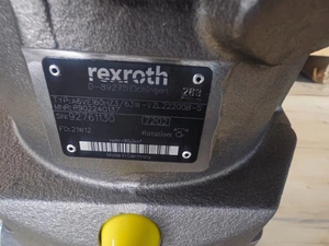 Moteurs hydrauliques A6VE160HZ3/A6VE160/A6VE250/A6VE160EP2/63W-VAL027HPB, moteur à pistons variables - Product Image 6