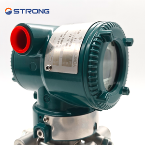 Transmisor de Presión Diferencial Yokogawa Modelo EJX110A con Clasificación IP67, Fabricado en Acero Inoxidable 316L para Gas/Líquido/Vapor, 4-20mA HART - Product Image 6