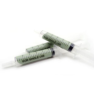 Pasta de diamante a base de agua y aceite, accesorio para pulir, Micron - Product Image 2