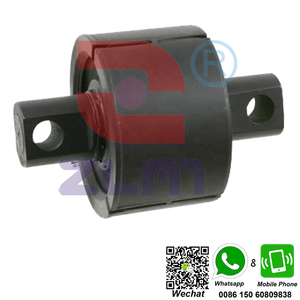 1368682 273621 349254 Sca-nia camion assale Posteriore Tie Bar Bush kit di Riparazione reazione asta asta di controllo Laterale silenzioso blocco - Product Image 1