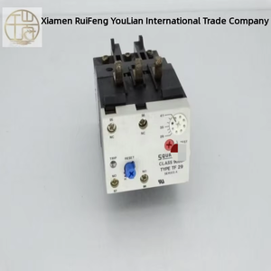 Relé 9065-tf29 Nuevo Original en Stock, Controlador de Programación PLC Dedicado para Automatización Industrial - Product Image 1