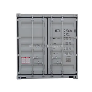 20 Feet Insulated Equipment Container