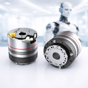 Módulos de Articulación Robótica, Reductores Bípedos/Cuadrúpedos, Módulos de Motor Integrados, Electroerosión por Hilo - Product Image 1