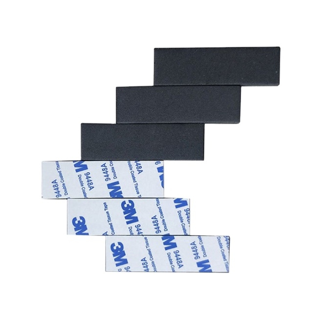 Deson High Quality EVA Foam Insert for Packaging and Tool Kit Eva Foam Marine
