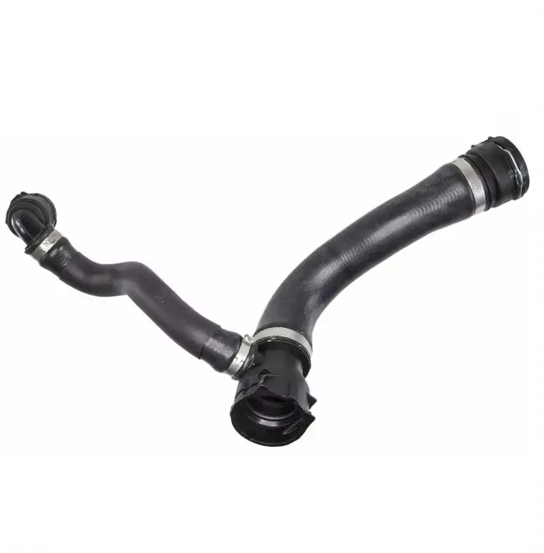 Tubo dell'acqua del tubo del liquido di raffreddamento del radiatore per auto 17127586774 adatto per BMW x5 x6