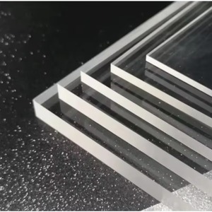 Panneau signalétique en acrylique PMMA givré 3 mm 4x8 pieds, feuille de plastique mate découpée <span class=keywords><strong>sur</strong></span> <span class=keywords><strong>mesure</strong></span> pour la décoration d'événements - Product Image 4